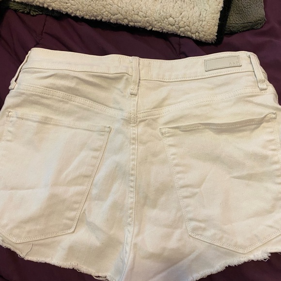 Abercrombie Shorts - Picture 3 of 4